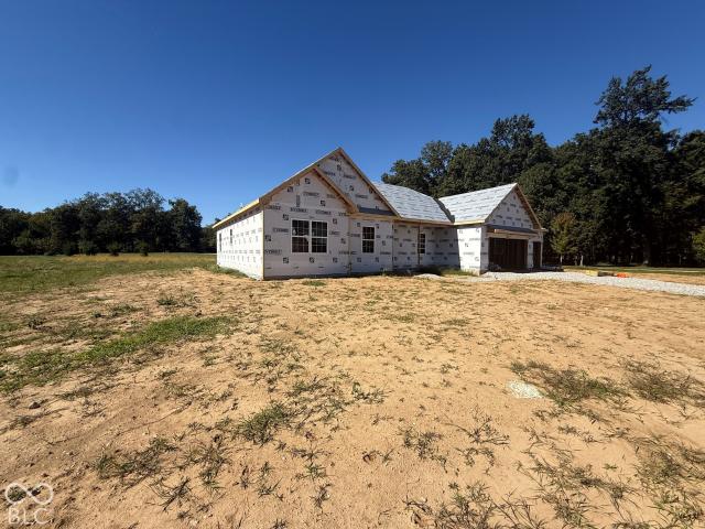 House for sale in Covington, Warren County