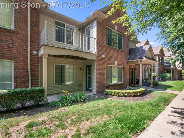 Condo for sale in Utica, Michigan
