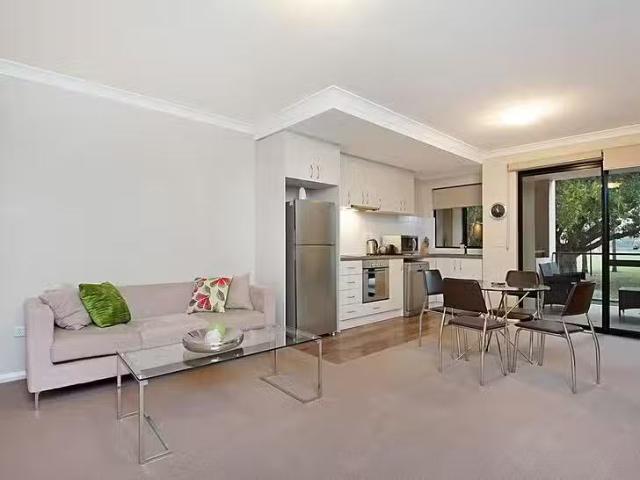 Apartment for rent in Sydney, New South Wales