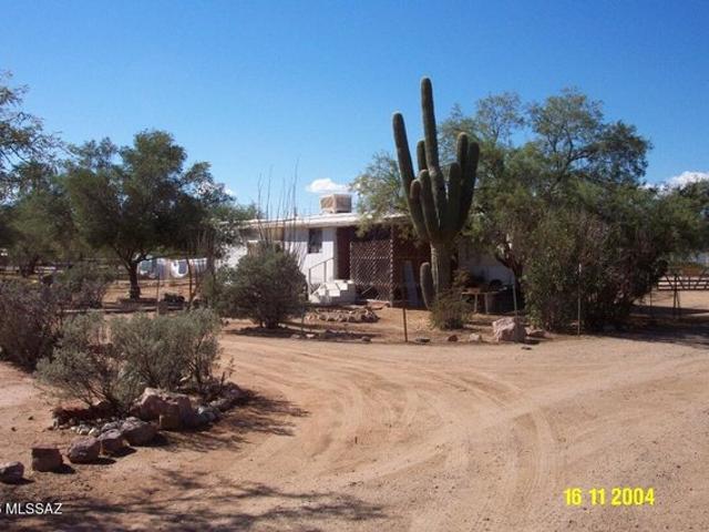 House for sale in Marana, Arizona