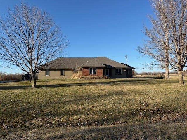 House for sale in Boone, Iowa