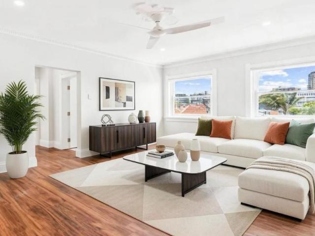 Apartment for rent in Sydney, New South Wales