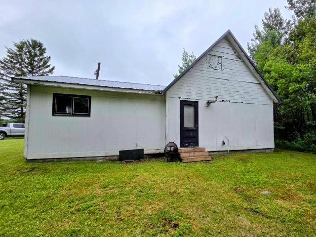 House for sale in Northome, Minnesota
