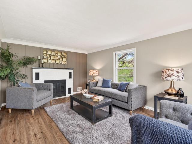 House for sale in Coon Rapids, Minnesota