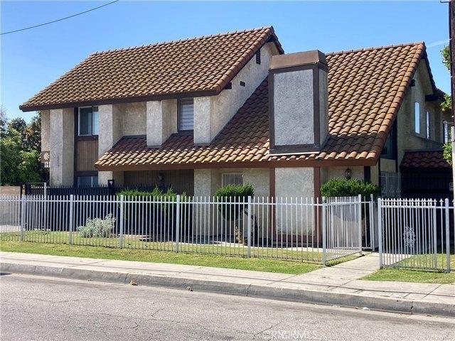 Condo for sale in El Monte, California