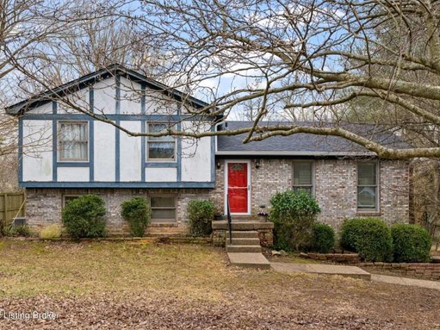 House for sale in Goshen, Kentucky