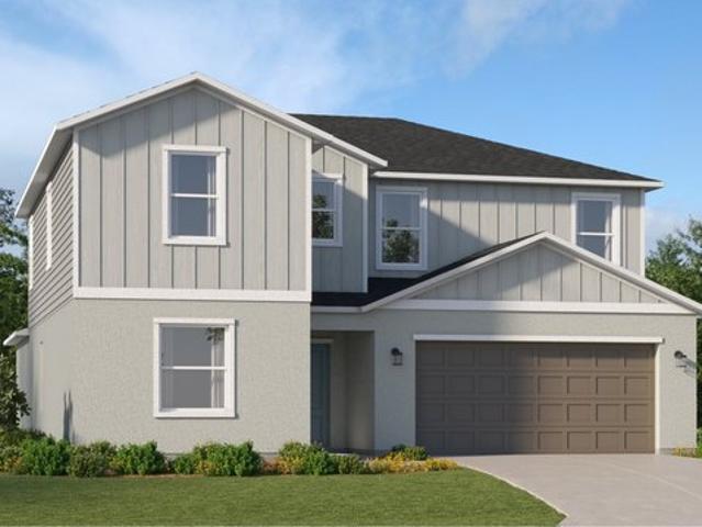 House for sale in Dade City, Florida
