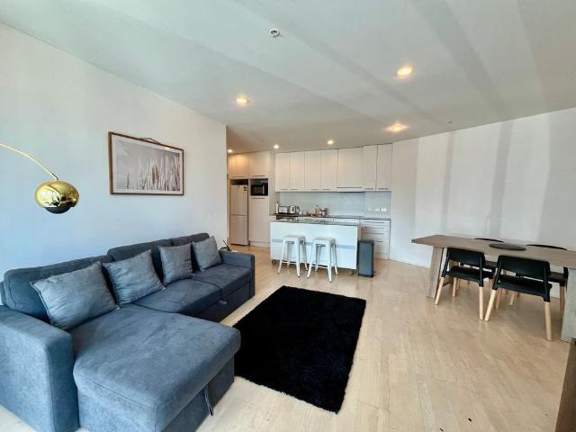 Apartment for rent in Castor Bay