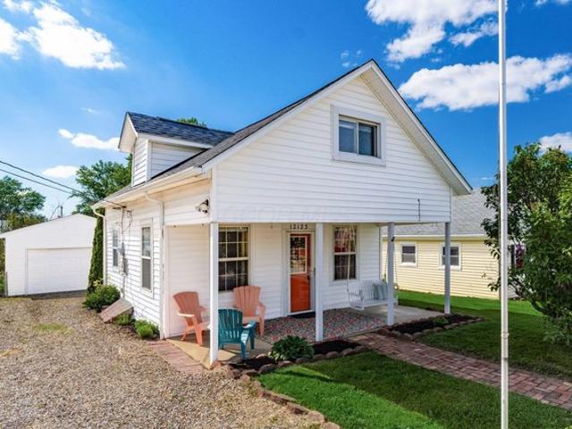 House for sale in Fairfield, Ohio