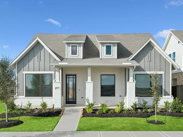 House for sale in Chambers, Texas