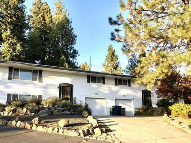 House for sale in Greenacres, Washington