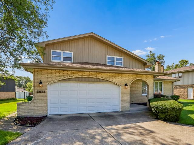 House for sale in Homer Glen, Illinois
