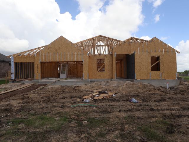 House for sale in Chambers, Texas
