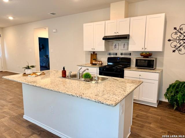 House for sale in Leesville, Texas