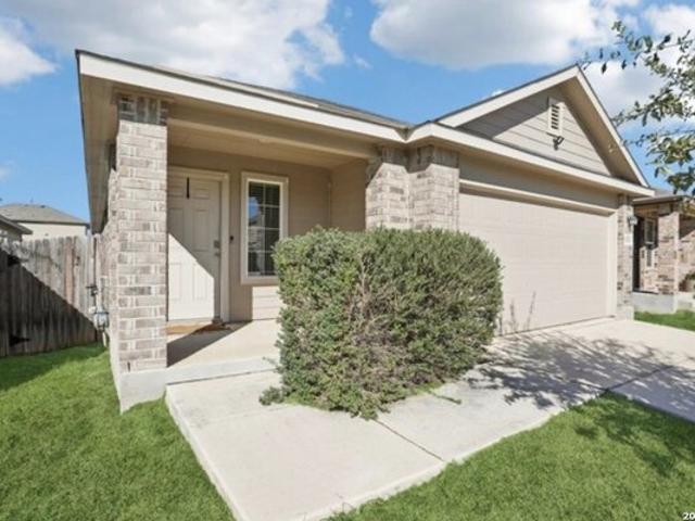House for sale in Leesville, Texas