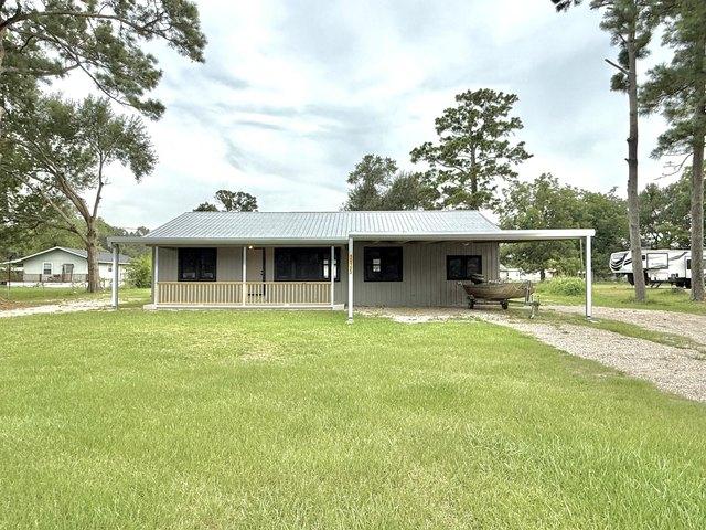 House for sale in Kinder, Louisiana