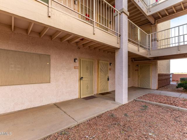 Condo for sale in Surprise, Arizona
