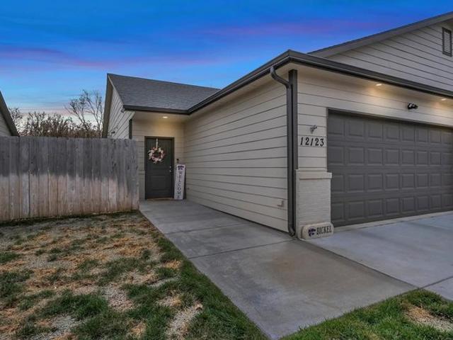 House for rent in Kansas