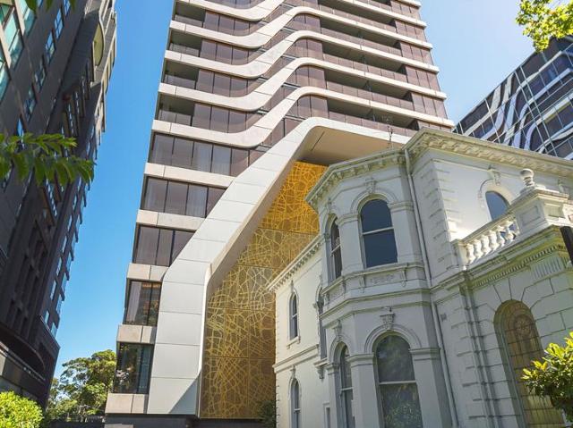 Apartment for rent in Melbourne