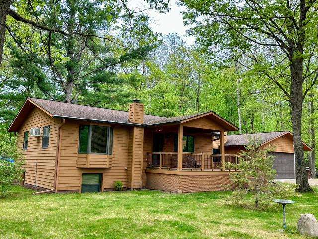 House for sale in Minnesota