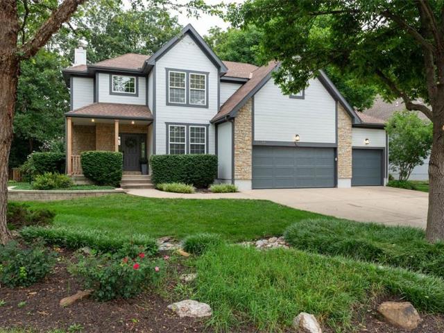 House for sale in Kansas City, Missouri