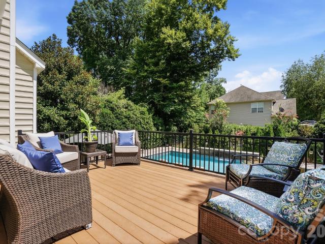 House for sale in Mecklenburg, North Carolina