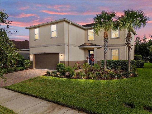 House for sale in Trinity, Florida