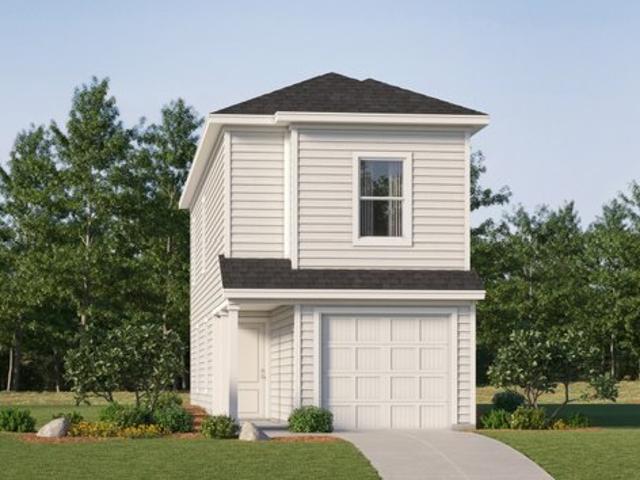 Townhouse for sale in Leesville, Texas