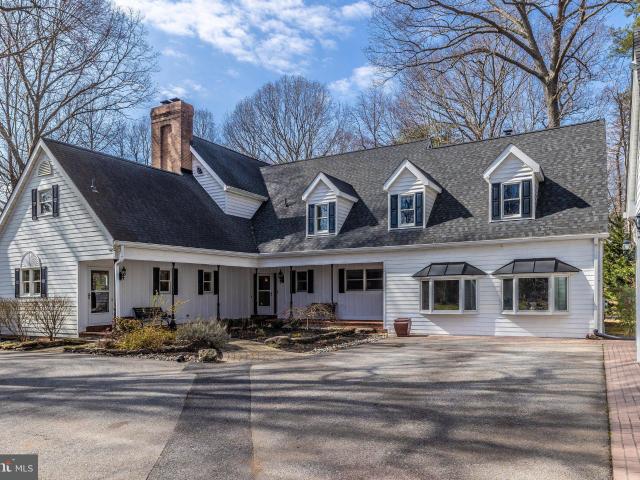 House for sale in Dunkirk, Maryland
