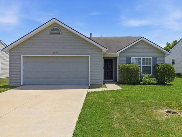 House for sale in Fort Wayne, Indiana