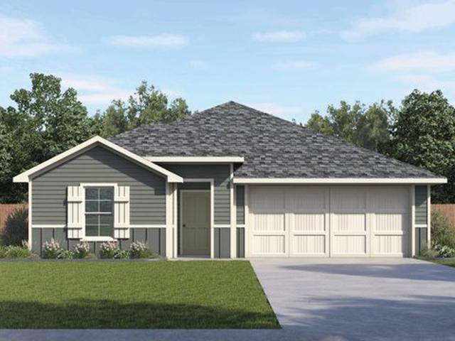 House for sale in Dale, Texas