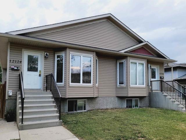 Duplex for sale in Wedgewood, Alberta