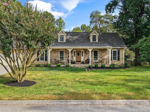 House for sale in Tennessee