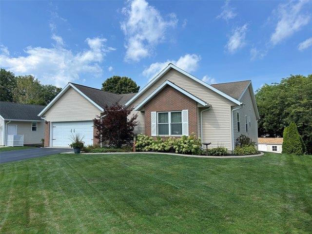 House for sale in Crawford, Pennsylvania