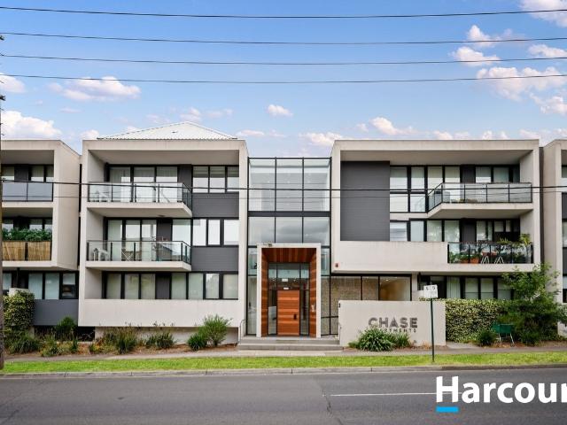 Apartment for rent in Camerons Creek, Victoria