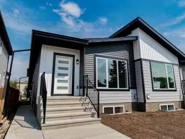House for sale in Wedgewood, Alberta