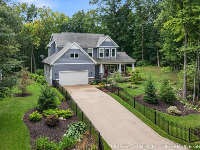 House for sale in Lowell, Michigan