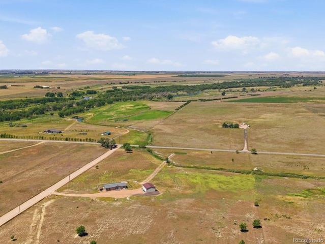 House for sale in Weldona, Colorado