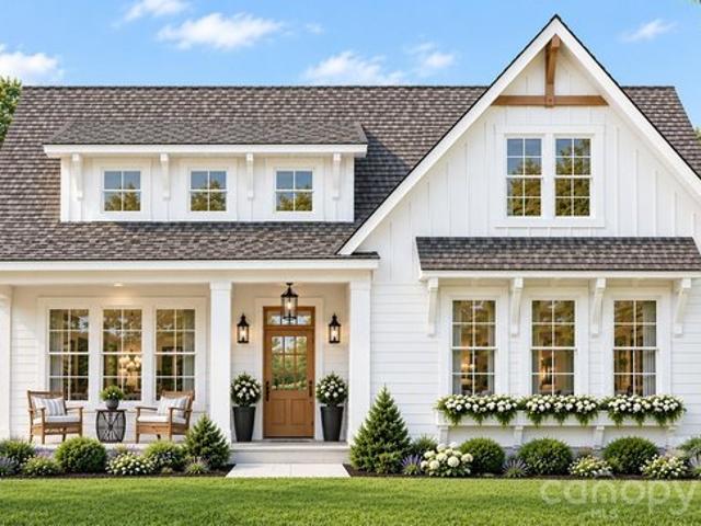 House for sale in Stanfield, Stanly County