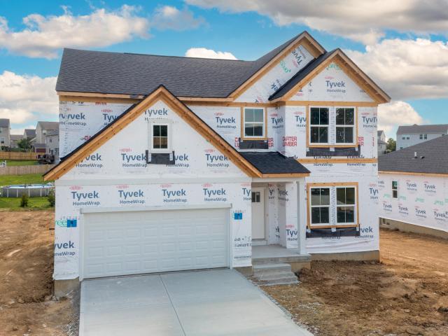 House for sale in Verona, Kentucky