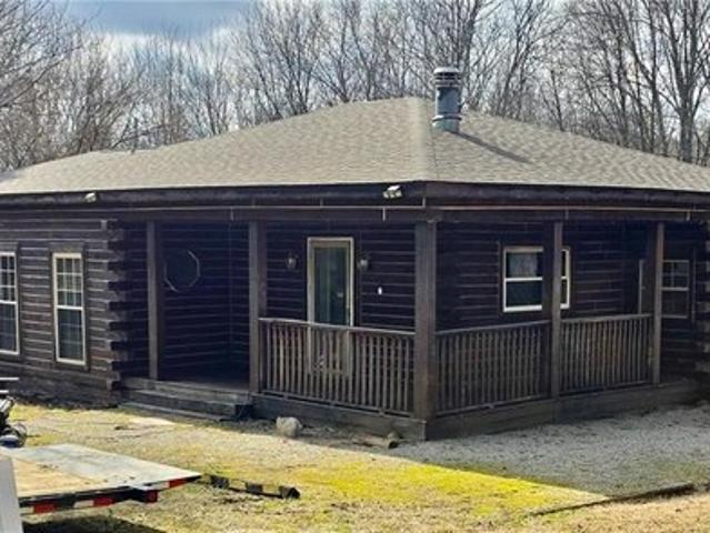 House for sale in New Salisbury, Indiana