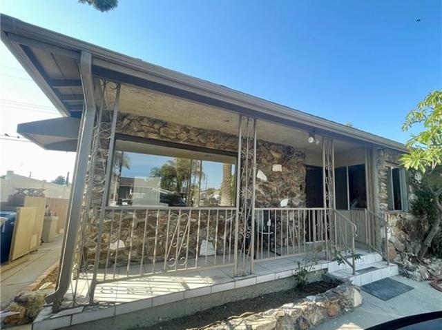 House for sale in La Mirada, California