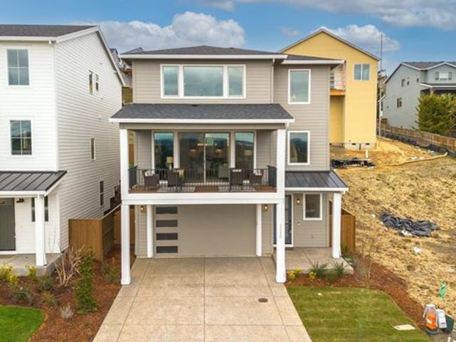 House for sale in Oregonia