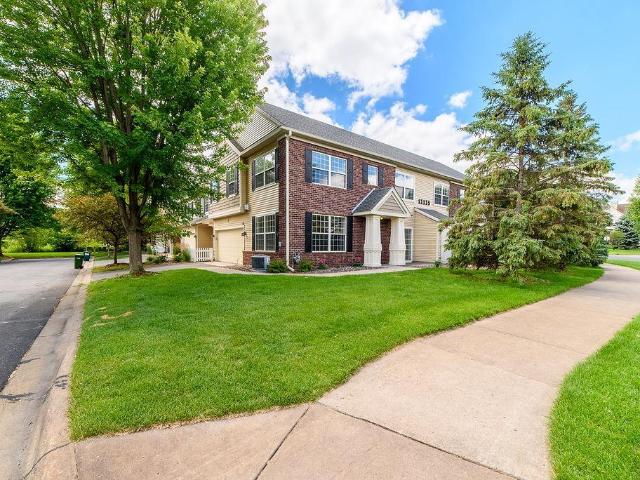 House for sale in Blaine, Minnesota