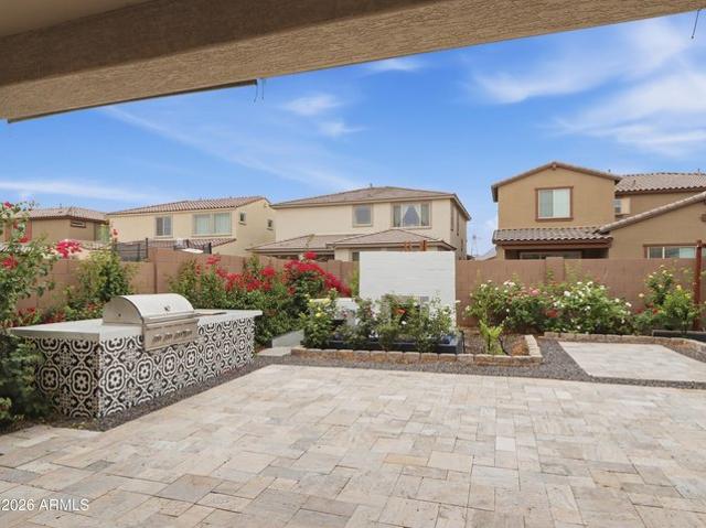 House for sale in Avondale, Arizona