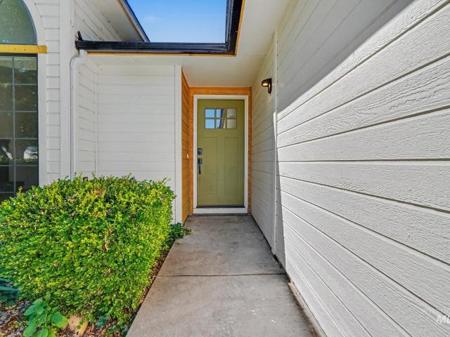 House for sale in Boise, Idaho