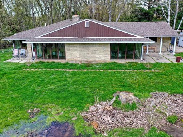 House for sale in Cedarburg, Wisconsin