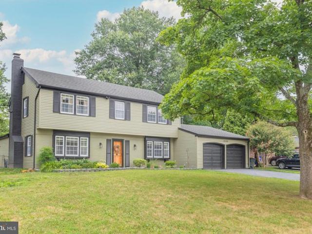 House for sale in Bowie, Maryland