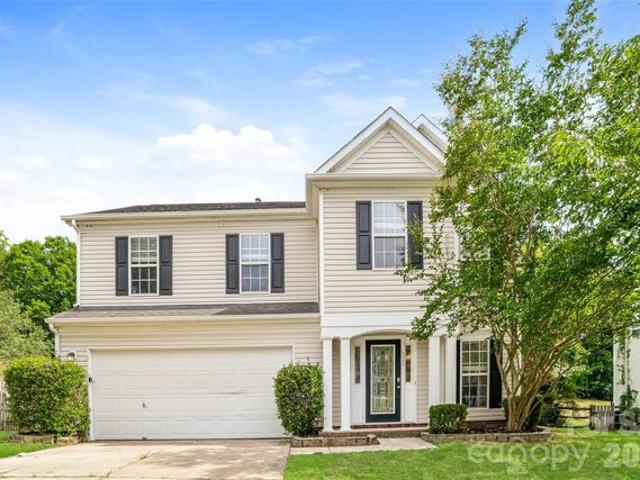 House for sale in Mecklenburg, North Carolina
