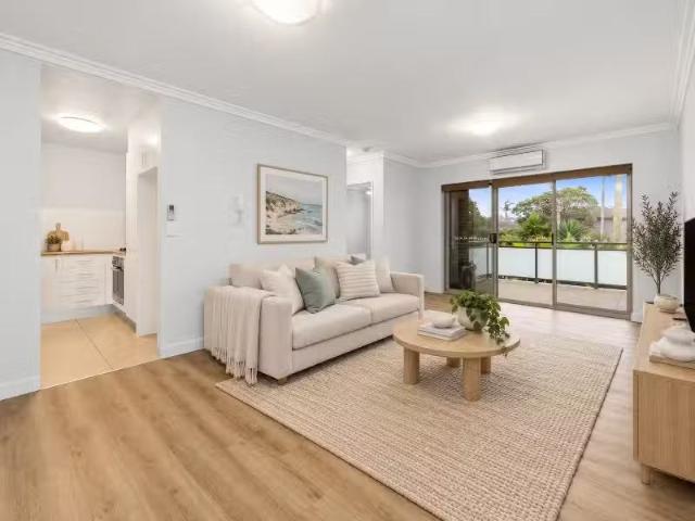 Apartment for rent in Northern Beaches, Sydney